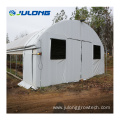 Fully Automatic Arch medical growing Greenhouse